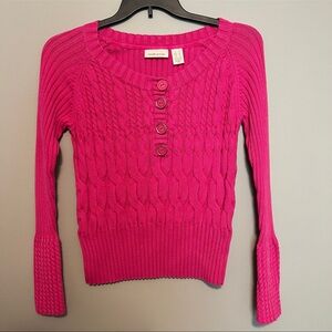 Y2K DKNY Sweater